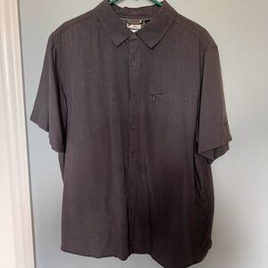 McKinley Men's Button Down Shirt